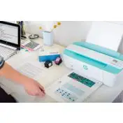 HP DeskJet 3750 Getto termico d'inchiostro A4 1200 x 1200 DPI 19 ppm Wi-Fi