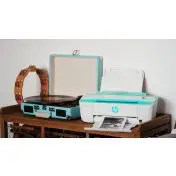 HP DeskJet 3760 Getto termico d'inchiostro A4 1200 x 1200 DPI 19 ppm Wi-Fi