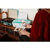 HP DeskJet 3760 Getto termico d'inchiostro A4 1200 x 1200 DPI 19 ppm Wi-Fi