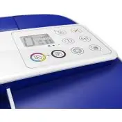 HP DeskJet 3760 Getto termico d'inchiostro A4 1200 x 1200 DPI 19 ppm Wi-Fi