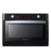 Samsung CP1395E-B forno a microonde 36 L 900 W Nero