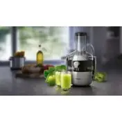 Philips Avance Collection HR1921/20 Centrifuga con FiberBoost