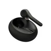 Jabra Talk 55 Auricolare Wireless In-ear Musica e Chiamate Micro-USB Bluetooth Nero