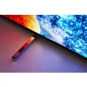Philips Android TV OLED UHD 4K ultra sottile 55OLED803/12