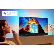 Philips Android TV OLED UHD 4K ultra sottile 55OLED803/12