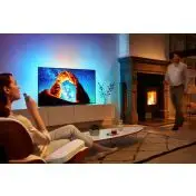 Philips Android TV OLED UHD 4K ultra sottile 55OLED803/12