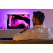 Philips TV 4K OLED+ con audio Bowers & Wilkins 65OLED903/12