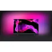Philips TV 4K OLED+ con audio Bowers & Wilkins 65OLED903/12