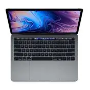 Apple MacBook Pro Computer portatile 33,8 cm (13.3") Intel® Core™ i5 di ottava generazione 8 GB LPDDR3-SDRAM 256 GB Flash macOS Mojave Grigio