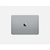 Apple MacBook Pro Computer portatile 33,8 cm (13.3") Intel® Core™ i5 di ottava generazione 8 GB LPDDR3-SDRAM 256 GB Flash macOS Mojave Grigio