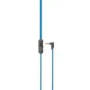 POLY 300 HS Auricolare Cablato A Padiglione Giocare Nero