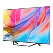 Hisense 55A79KQ TV 139,7 cm (55") 4K Ultra HD Smart TV Wi-Fi Nero