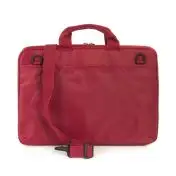 Tucano Idea borsa per notebook 39,6 cm (15.6") Custodia a tasca Rosso