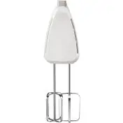Philips Daily Collection Sbattitore elettrico da 300 W con fruste e ganci impastatori HR3705/00