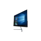 Mediacom M-AO240B All-in-One PC 60,5 cm (23.8") 1920 x 1080 Pixel Intel Atom® 4 GB DDR3L-SDRAM 32 GB Flash PC All-in-one Windows 10 Home Nero, Argento