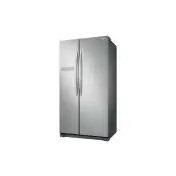 Samsung RS54N3003SA frigorifero side-by-side Libera installazione 535 L F Argento