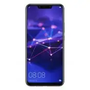 Huawei Mate 20 lite 16 cm (6.3") Dual SIM ibrida Android 8.1 4G USB tipo-C 4 GB 64 GB 3750 mAh Nero