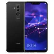 Huawei Mate 20 lite 16 cm (6.3") Dual SIM ibrida Android 8.1 4G USB tipo-C 4 GB 64 GB 3750 mAh Nero