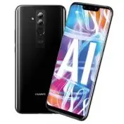 Huawei Mate 20 lite 16 cm (6.3") Dual SIM ibrida Android 8.1 4G USB tipo-C 4 GB 64 GB 3750 mAh Nero