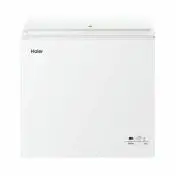 Haier HCE203F Congelatore a Pozzetto Libera installazione 196 L E Bianco