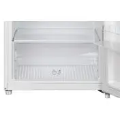 Candy CDG1S514EW frigorifero con congelatore Libera installazione 211 L E Bianco