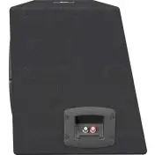 JBL Stage 1200D Nero Subwoofer attivo 500 W