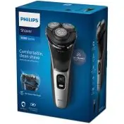 Philips Shaver 3000 Series S3143/00 Rasoio elettrico Wet & Dry