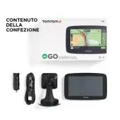 TomTom GO Essential
