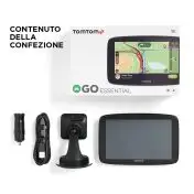 TomTom GO Essential