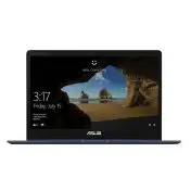 ASUS ZenBook 13 UX331UN-C4032T Computer portatile 33,8 cm (13.3") Full HD Intel® Core™ i7 di ottava generazione 16 GB DDR4-SDRAM 512 GB SSD NVIDIA® GeForce® MX150 Wi-Fi 5 (802.11ac) Windows 