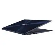 ASUS ZenBook 13 UX331UN-C4032T Computer portatile 33,8 cm (13.3") Full HD Intel® Core™ i7 di ottava generazione 16 GB DDR4-SDRAM 512 GB SSD NVIDIA® GeForce® MX150 Wi-Fi 5 (802.11ac) Windows 