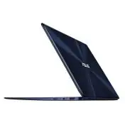ASUS ZenBook 13 UX331UN-C4032T Computer portatile 33,8 cm (13.3") Full HD Intel® Core™ i7 di ottava generazione 16 GB DDR4-SDRAM 512 GB SSD NVIDIA® GeForce® MX150 Wi-Fi 5 (802.11ac) Windows 