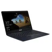 ASUS ZenBook 13 UX331UN-C4032T Computer portatile 33,8 cm (13.3") Full HD Intel® Core™ i7 di ottava generazione 16 GB DDR4-SDRAM 512 GB SSD NVIDIA® GeForce® MX150 Wi-Fi 5 (802.11ac) Windows 