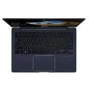 ASUS ZenBook 13 UX331UN-C4032T Computer portatile 33,8 cm (13.3") Full HD Intel® Core™ i7 di ottava generazione 16 GB DDR4-SDRAM 512 GB SSD NVIDIA® GeForce® MX150 Wi-Fi 5 (802.11ac) Windows 