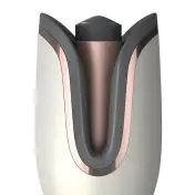 Philips Arricciacapelli automatico MoistureProtect