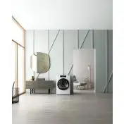 Whirlpool Supreme 9414 lavatrice Caricamento frontale 9 kg 1400 Giri/min Bianco