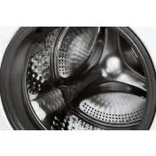 Whirlpool Supreme 9414 lavatrice Caricamento frontale 9 kg 1400 Giri/min Bianco