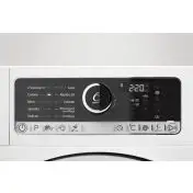 Whirlpool Supreme 9414 lavatrice Caricamento frontale 9 kg 1400 Giri/min Bianco