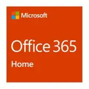 Microsoft Office 365 Home 1 anno/i ITA