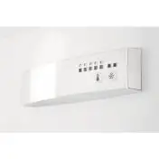 Electrolux ENN2852AOW Frigorifero con Congelatore Da Incasso 253 L G Bianco