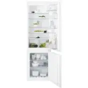Electrolux ENN2852AOW Frigorifero con Congelatore Da Incasso 253 L G Bianco