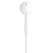 Apple EarPods Auricolare Cablato In-ear Musica e Chiamate Bianco