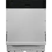 Electrolux Lavastoviglie a Incasso Scomparsa Totale Serie 600 SatelliteClean 60 cm