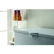 Indesit OS 2A 250 Congelatore a pozzetto Libera installazione 255 L E Bianco