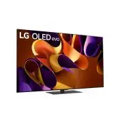 LG Oled55G46LS Televisione Smart TV 55 Pollici Oled Evo 4K Serie G4 Base Inclusa