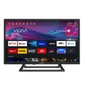 Smarttech Lcd 24HV10T3  Smart tv 24"