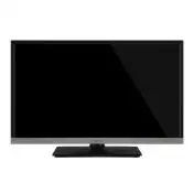 Panasonic TB-24S40AEZ Televisione Smart TV 24 Pollici 2K Ultra HD Wi-Fi Nero
