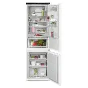 AEG TSC8M181DS Frigorifero con Congelatore Da incasso 249 L D Bianco