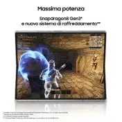 Samsung Galaxy Z Fold6 Smartphone AI, 512GB, RAM 12GB, Display 6,3"/7,6" Dynamic AMOLED 2X, Pink