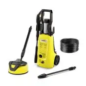 Karcher Idropulitrice K 4